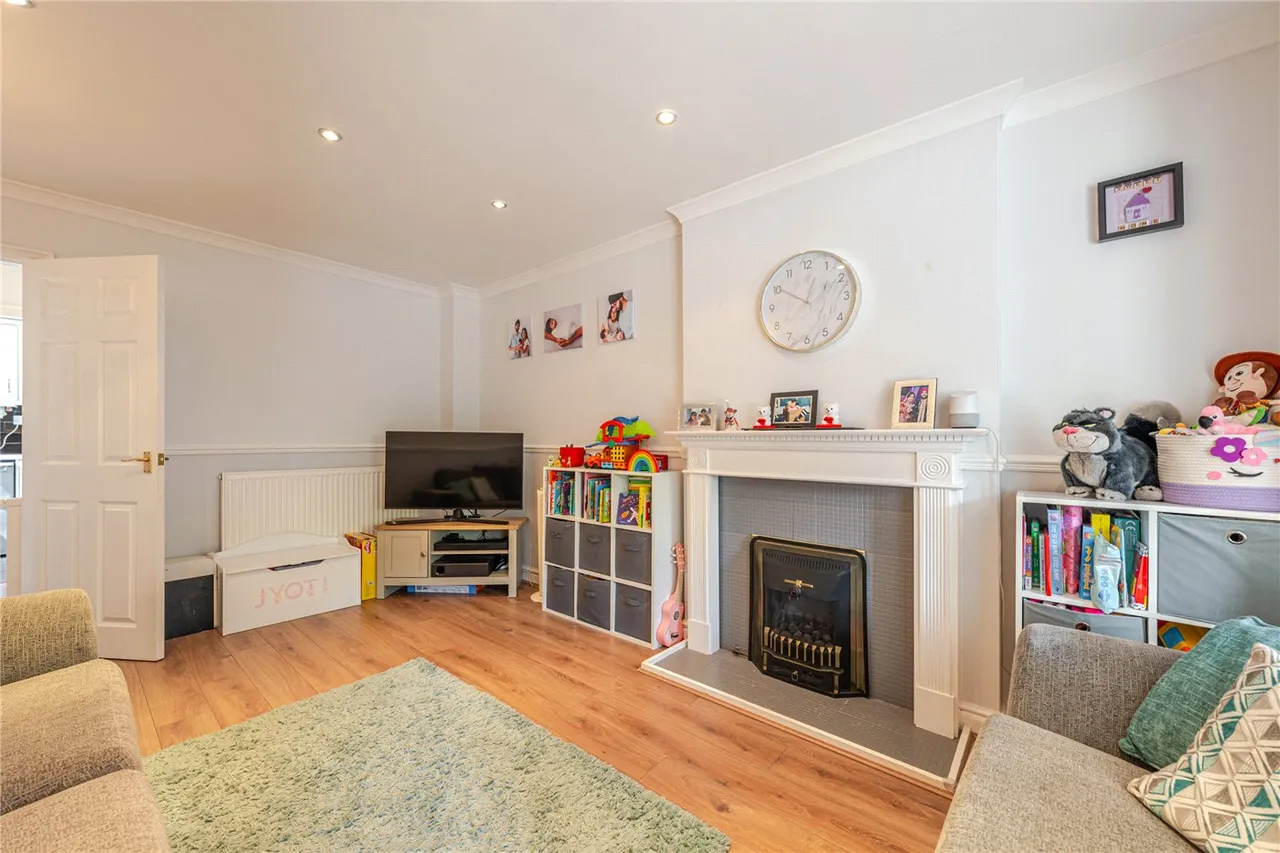 Moncrieff Drive, Leamington Spa, Warwickshire, CV31, photo 8