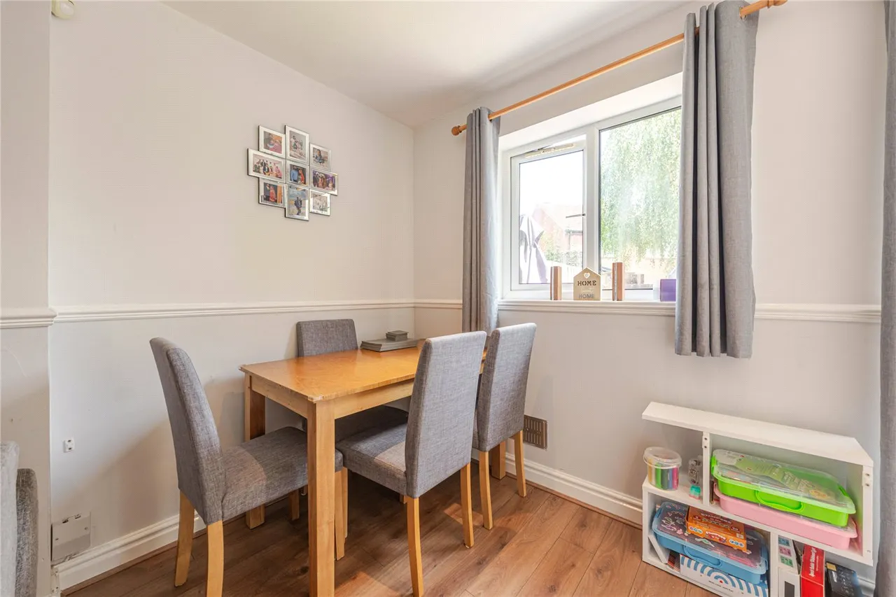 Moncrieff Drive, Leamington Spa, Warwickshire, CV31, photo 9