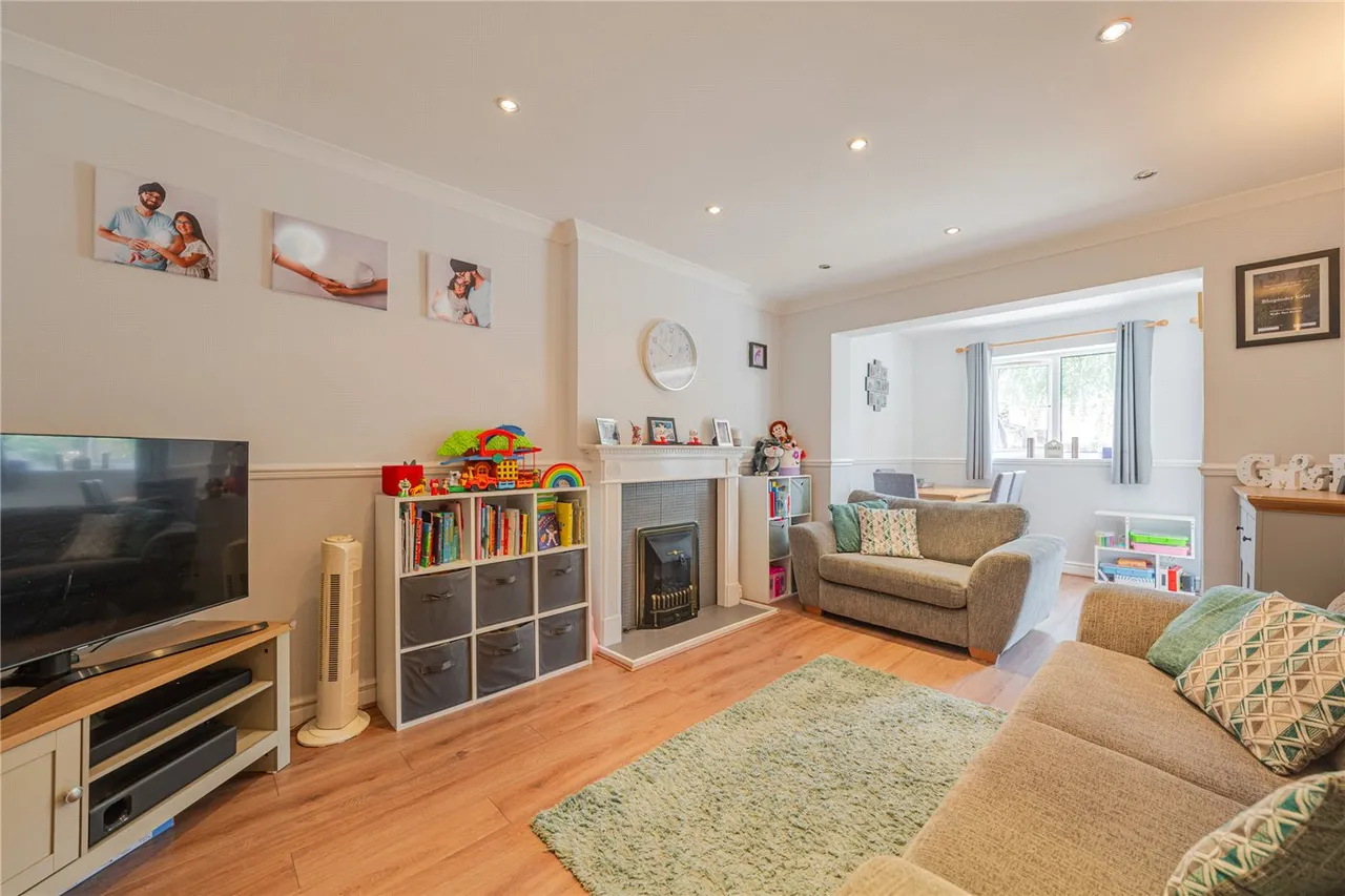 Moncrieff Drive, Leamington Spa, Warwickshire, CV31, photo 6
