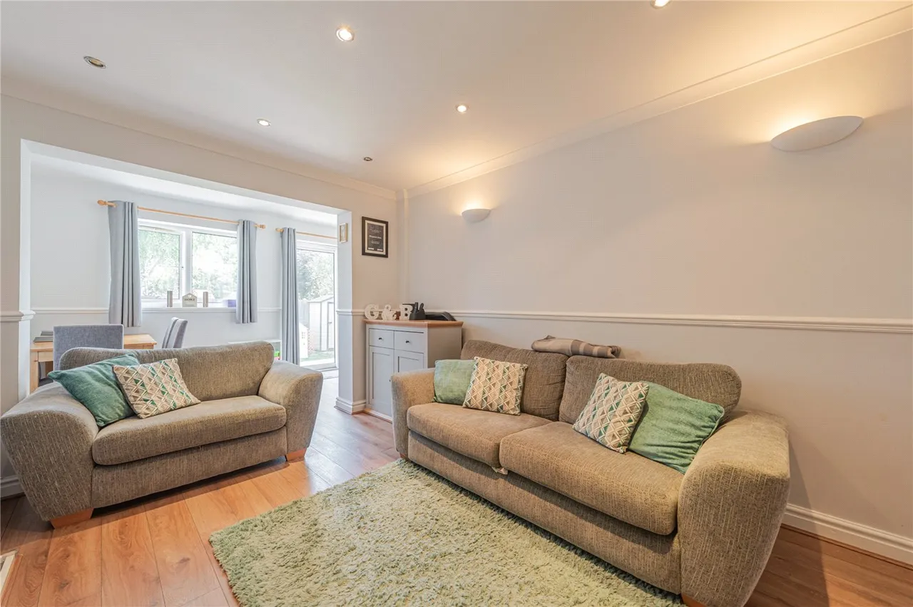 Moncrieff Drive, Leamington Spa, Warwickshire, CV31, photo 7
