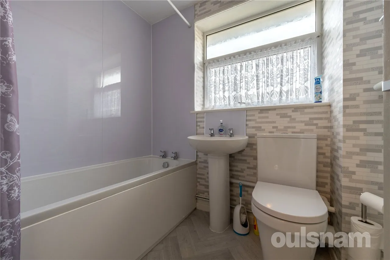 Holly Hill Road, Rubery, Rednal, Birmingham, B45 0LA, photo 12
