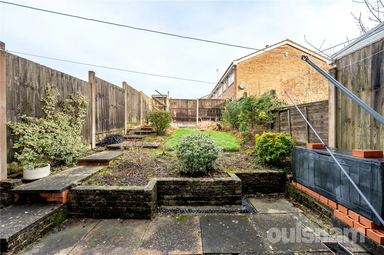 Holly Hill Road, Rubery, Rednal, Birmingham, B45 0LA, photo 7