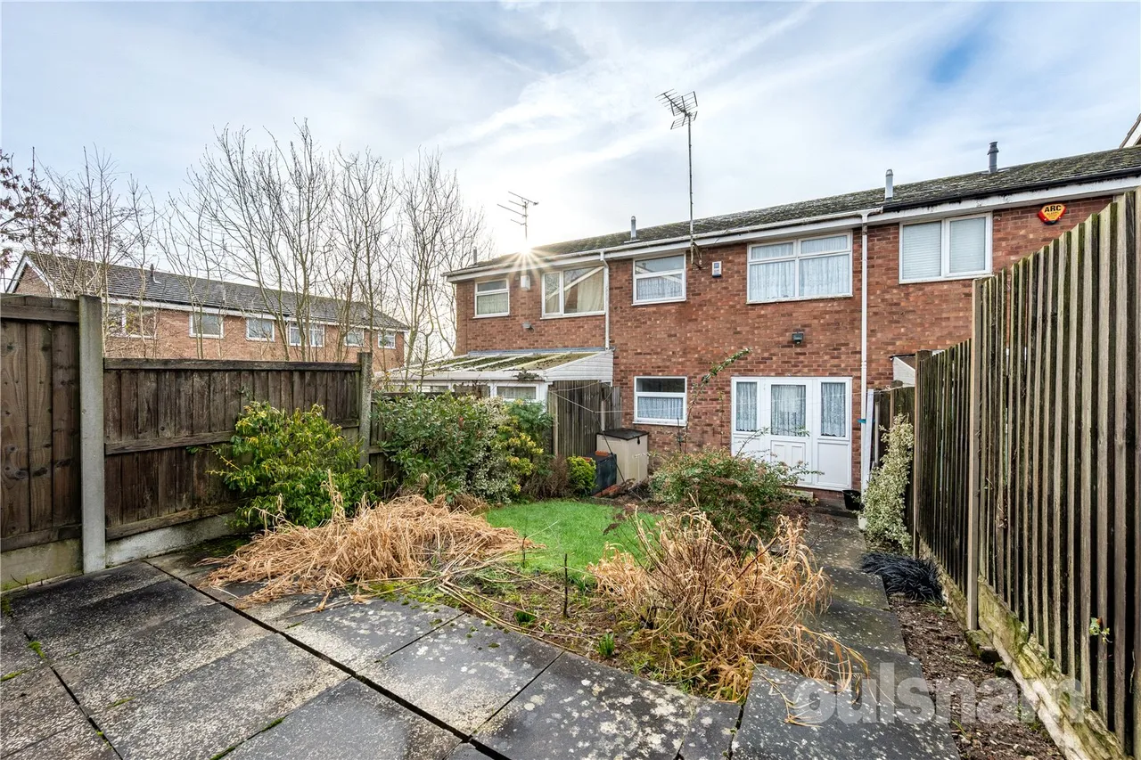 Holly Hill Road, Rubery, Rednal, Birmingham, B45 0LA, photo 15