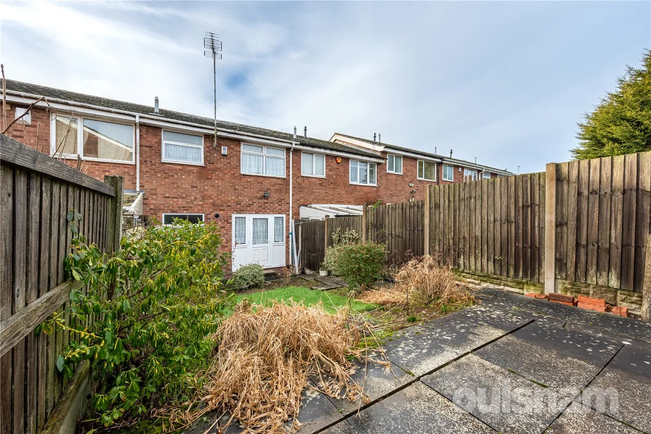Holly Hill Road, Rubery, Rednal, Birmingham, B45 0LA, photo 14