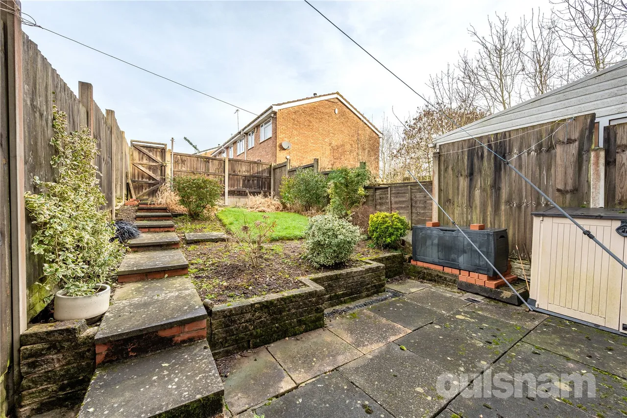 Holly Hill Road, Rubery, Rednal, Birmingham, B45 0LA, photo 13