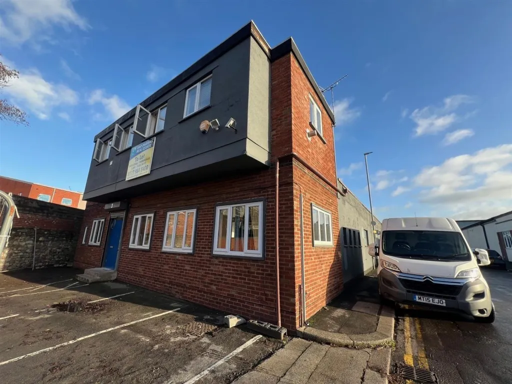 Barton Manor, Bristol, BS2 0RL, photo 11