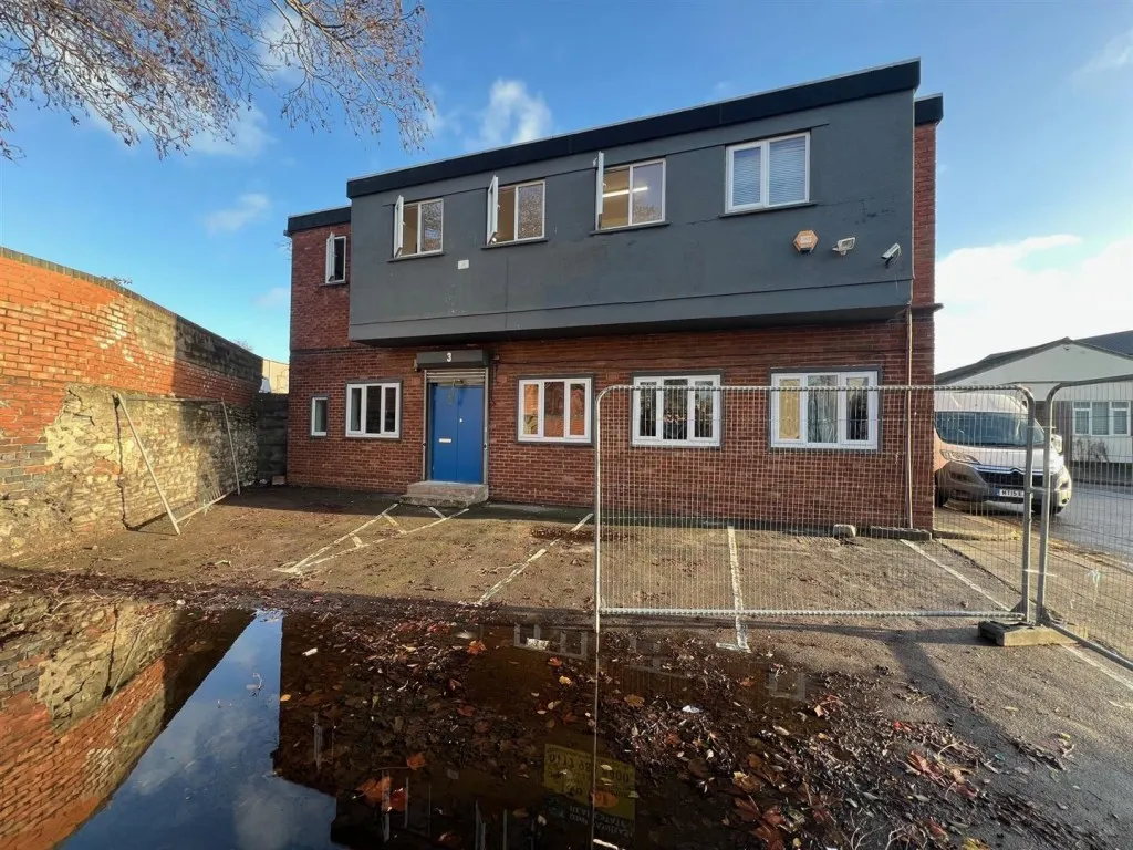 Barton Manor, Bristol, BS2 0RL, photo 2