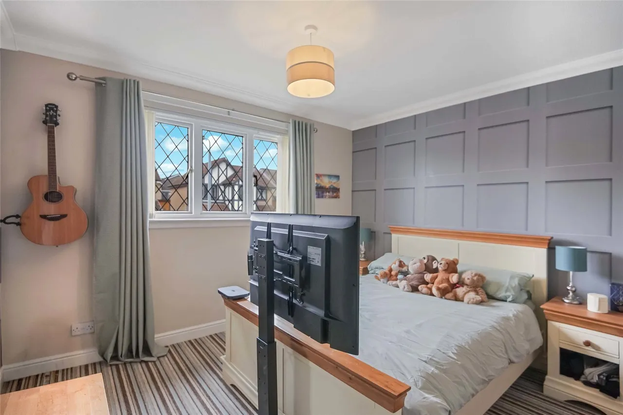 English Row, Calderbank, ML6, photo 15