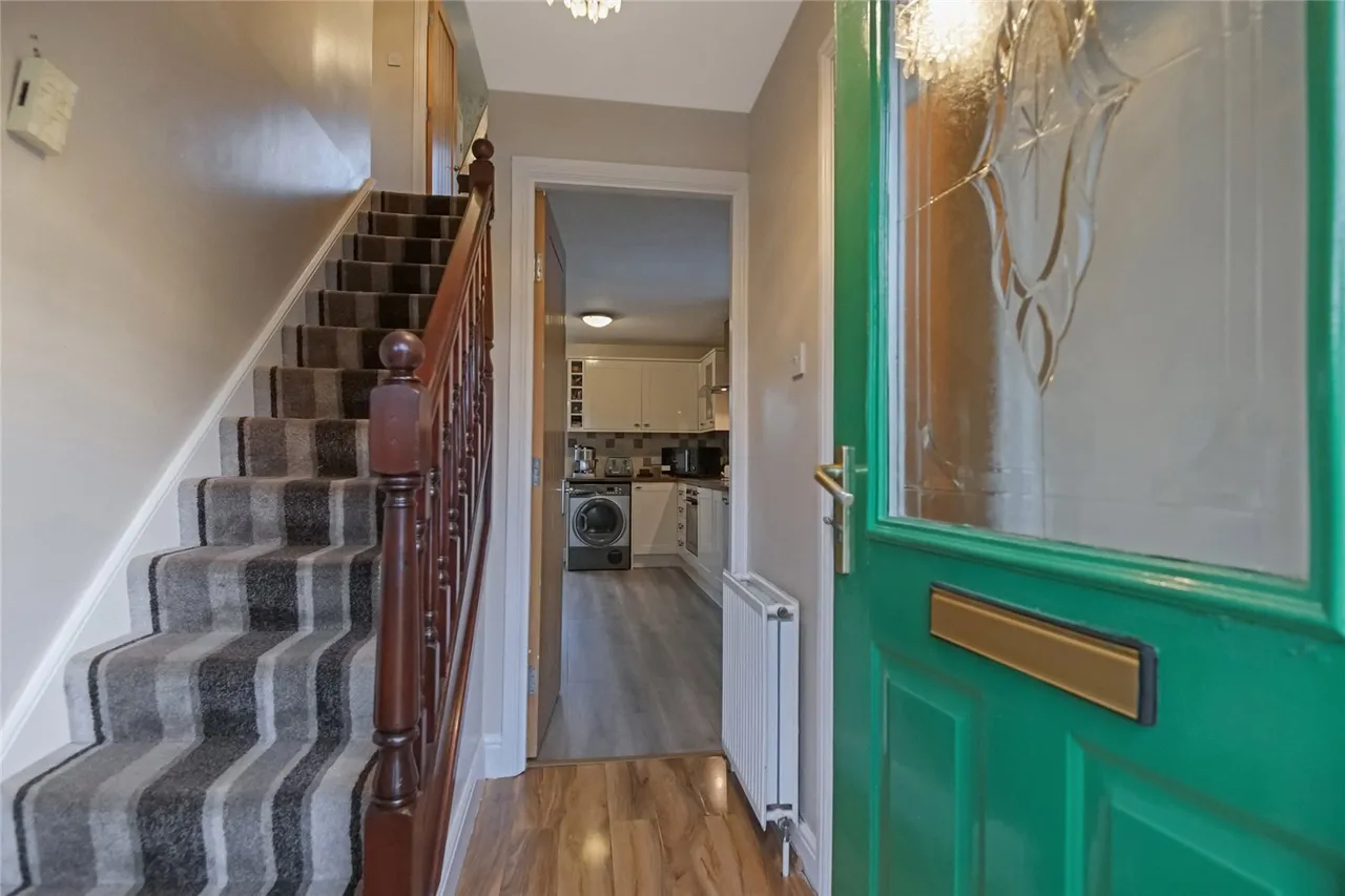 English Row, Calderbank, ML6, photo 2