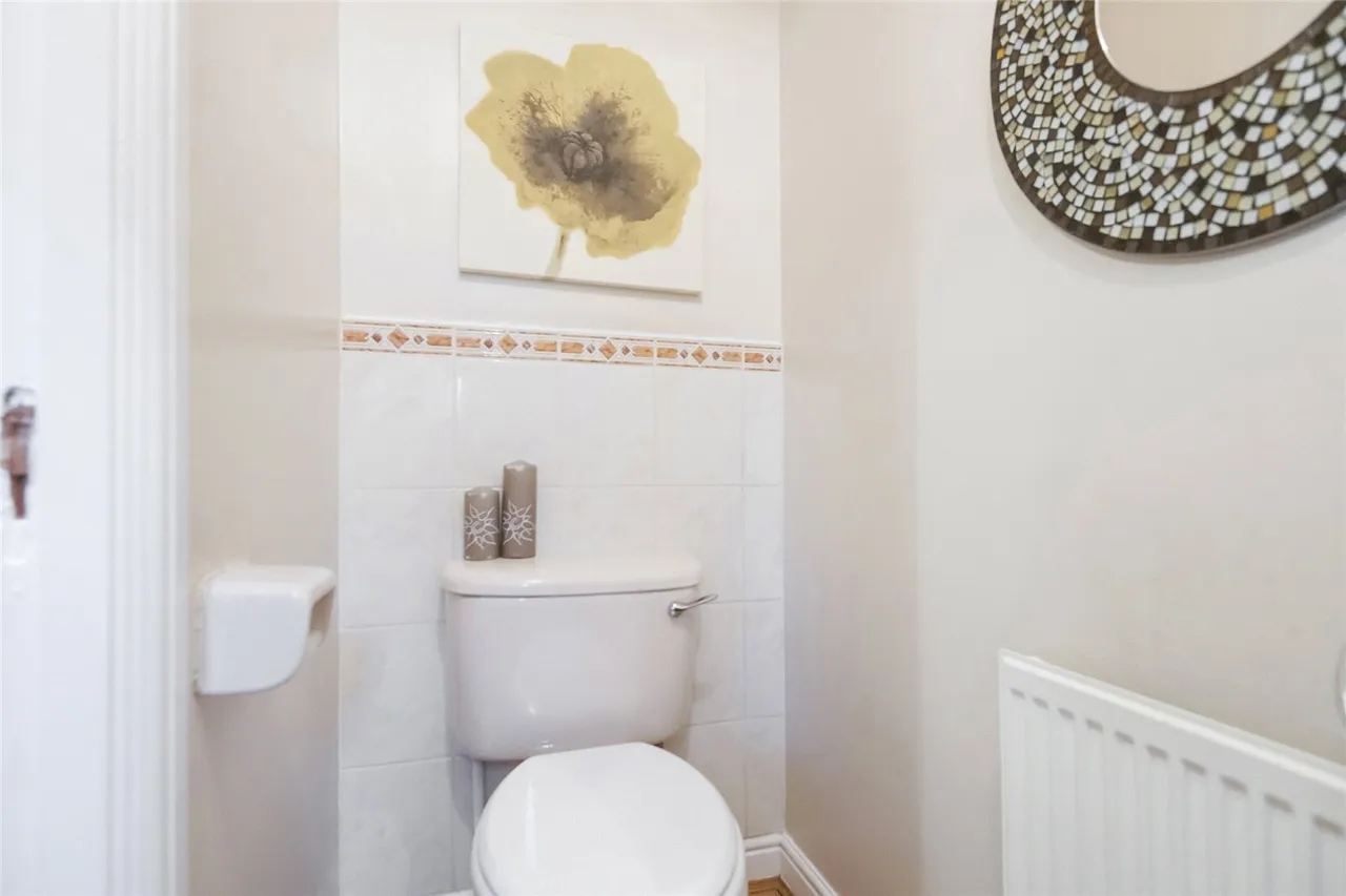 English Row, Calderbank, ML6, photo 10