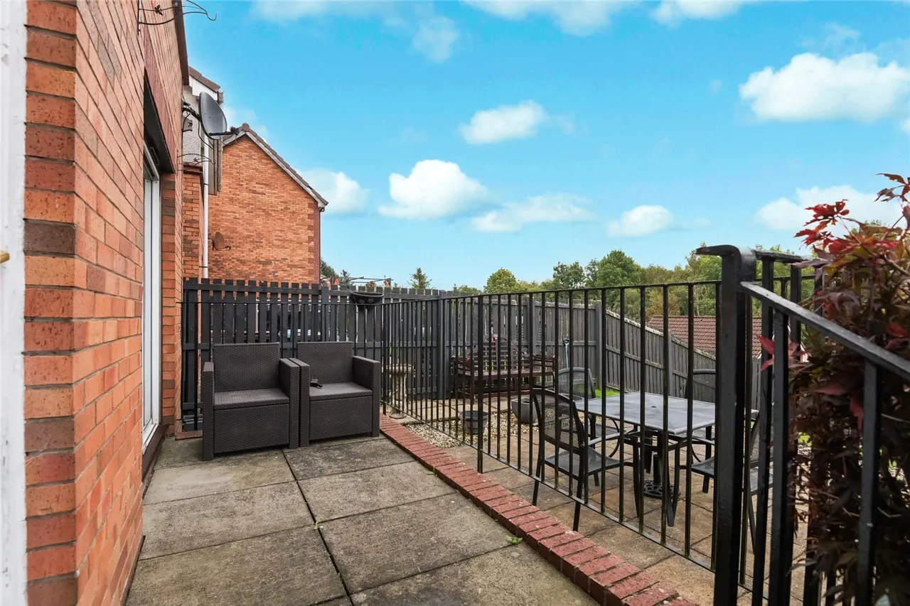 English Row, Calderbank, ML6, photo 17