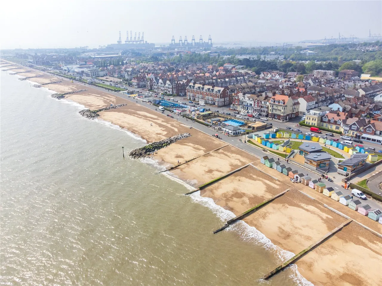 Sea Road, Felixstowe, IP11, photo 2
