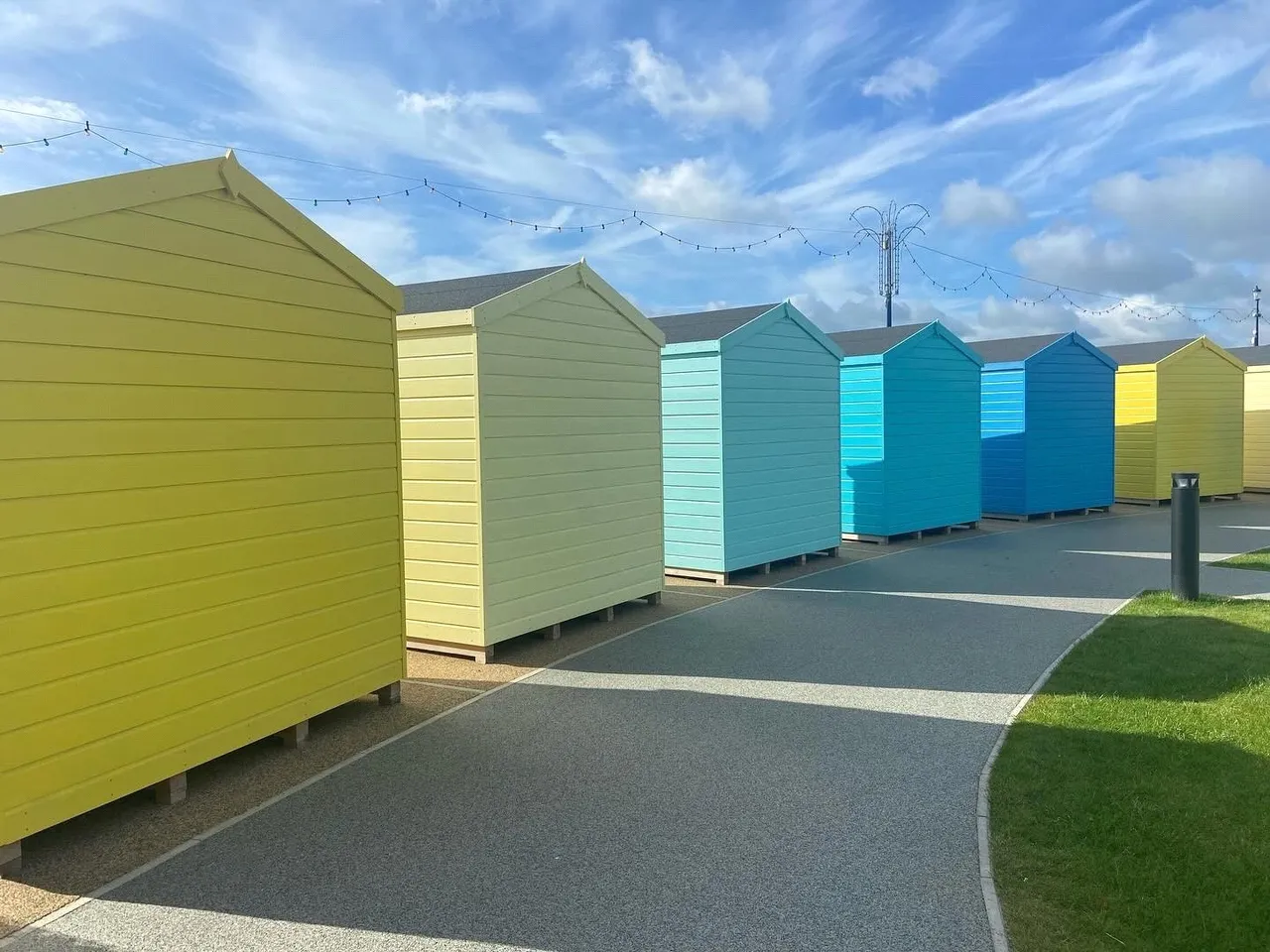 Sea Road, Felixstowe, IP11, photo 4