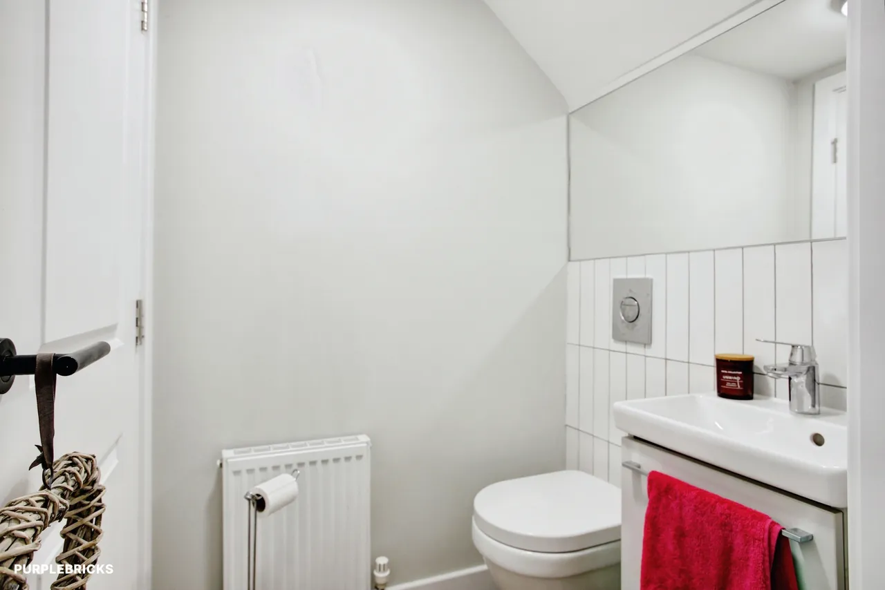Garden Mews, Blaydon-On-Tyne, NE21, photo 9