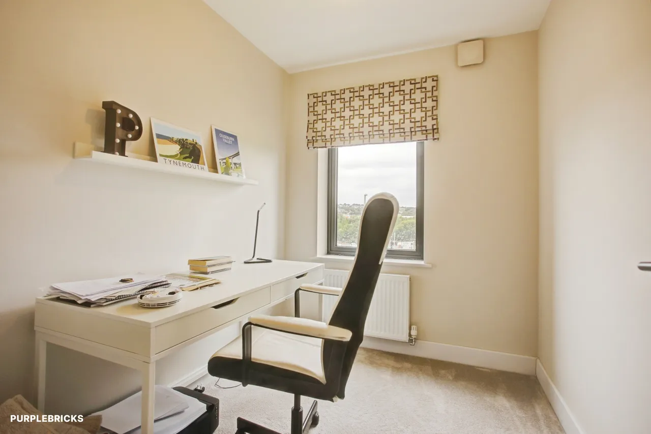 Garden Mews, Blaydon-On-Tyne, NE21, photo 17
