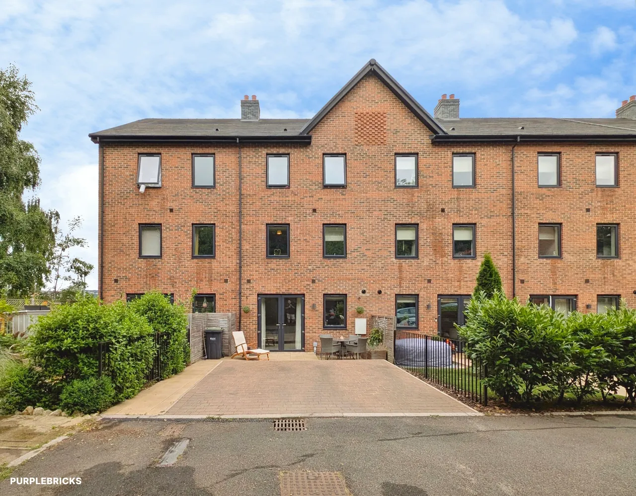 Garden Mews, Blaydon-On-Tyne, NE21, photo 19