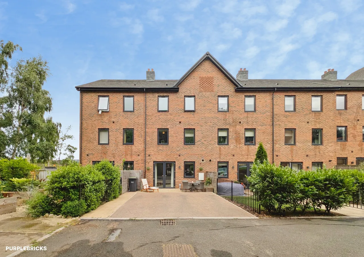 Garden Mews, Blaydon-On-Tyne, NE21, photo 3