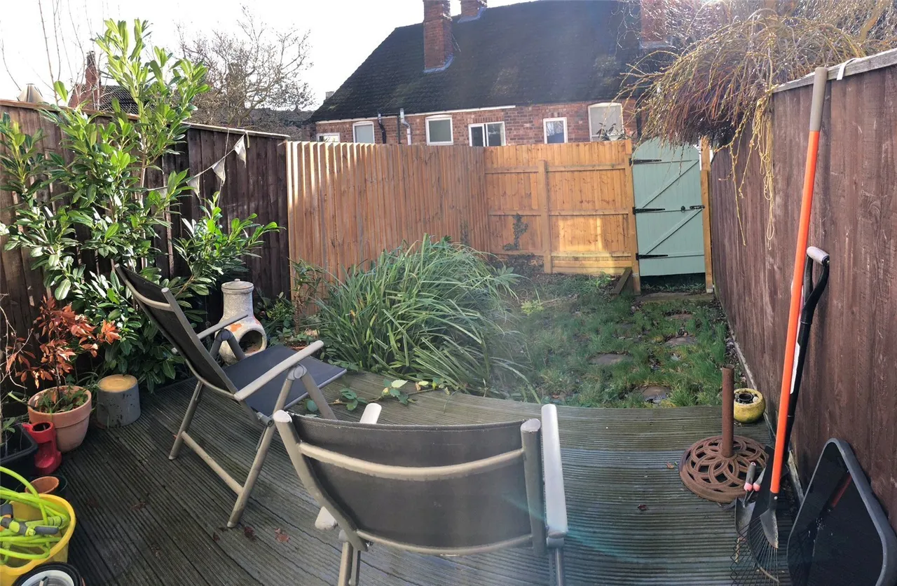 Lindum Avenue, Lincoln, Lincolnshire, LN2, photo 6