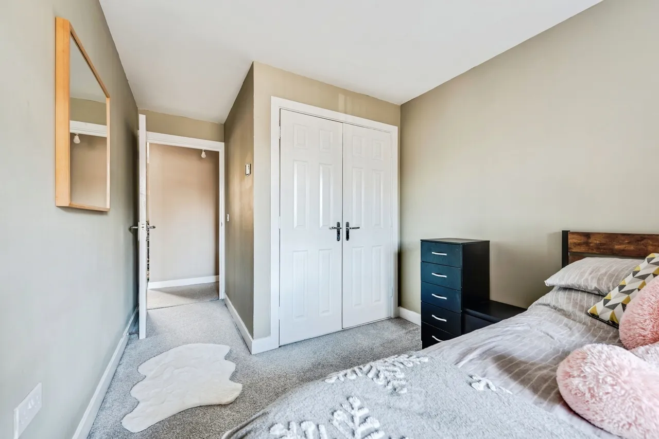 Chopin Mews, Mazurek Way, Swindon, Wiltshire, SN25, photo 8