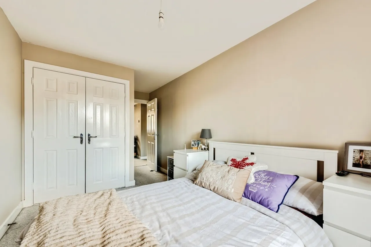 Chopin Mews, Mazurek Way, Swindon, Wiltshire, SN25, photo 9