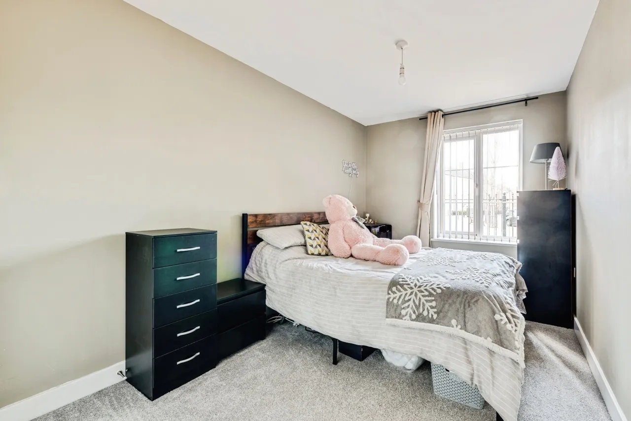 Chopin Mews, Mazurek Way, Swindon, Wiltshire, SN25, photo 11