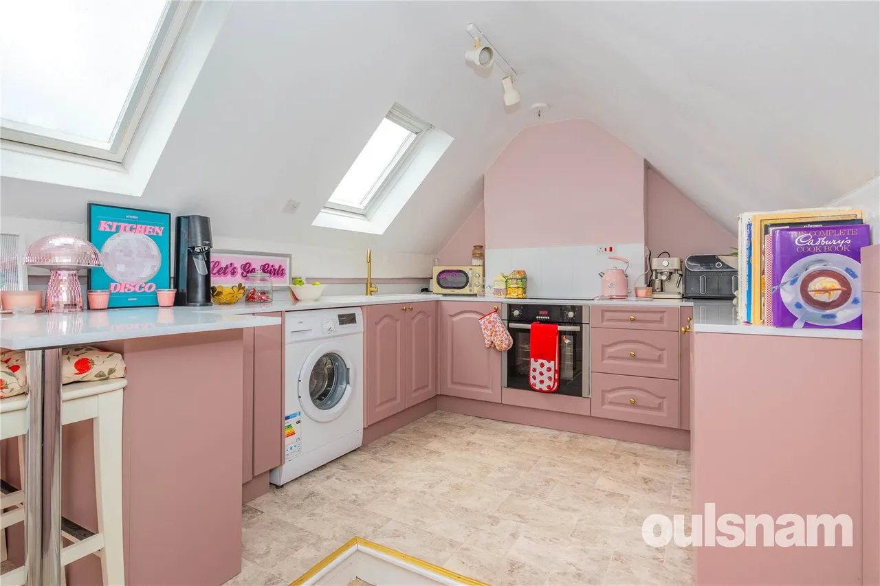 Naden Green, 74-76 Middleton Hall Road, Kings Norton, Birmingham, B30 1DG, photo 7