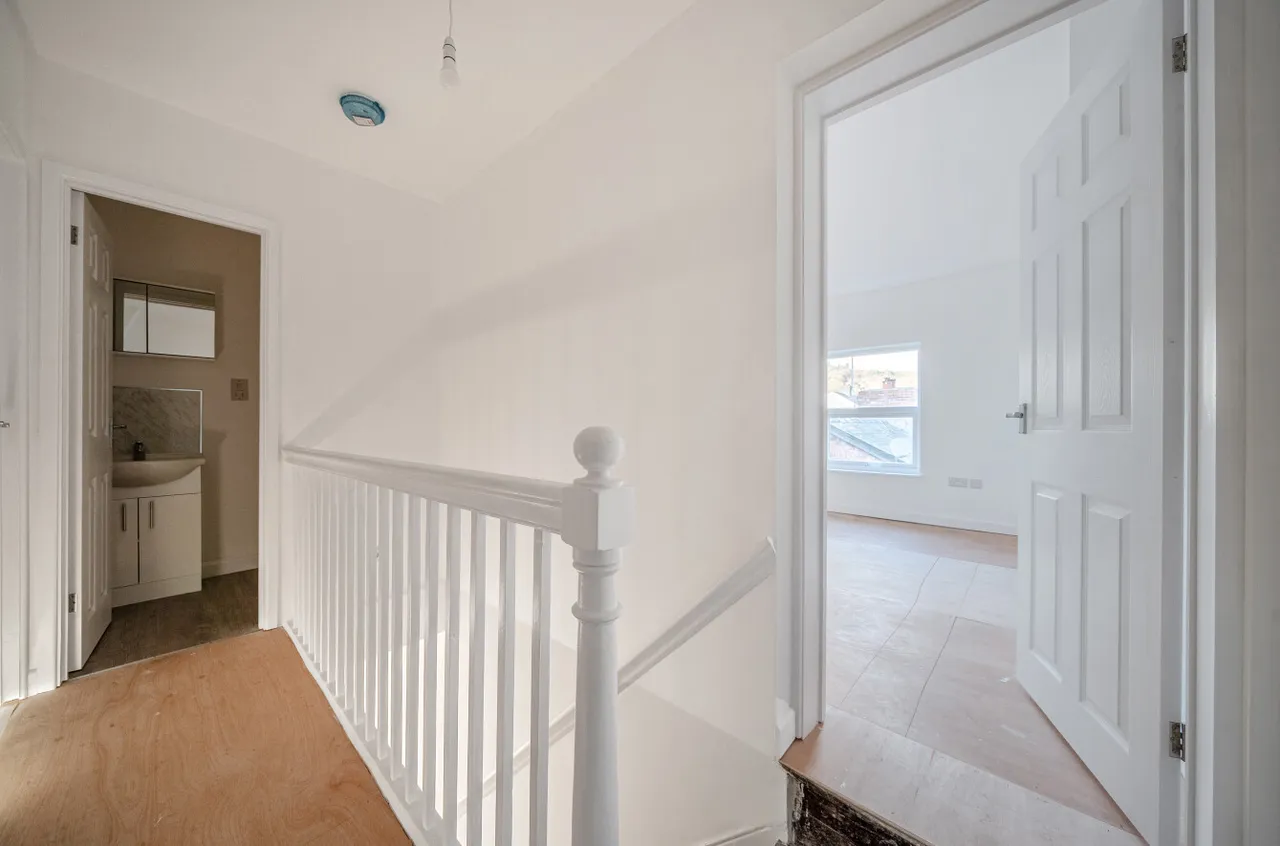 Short Bridge Street, Llanidloes, photo 16