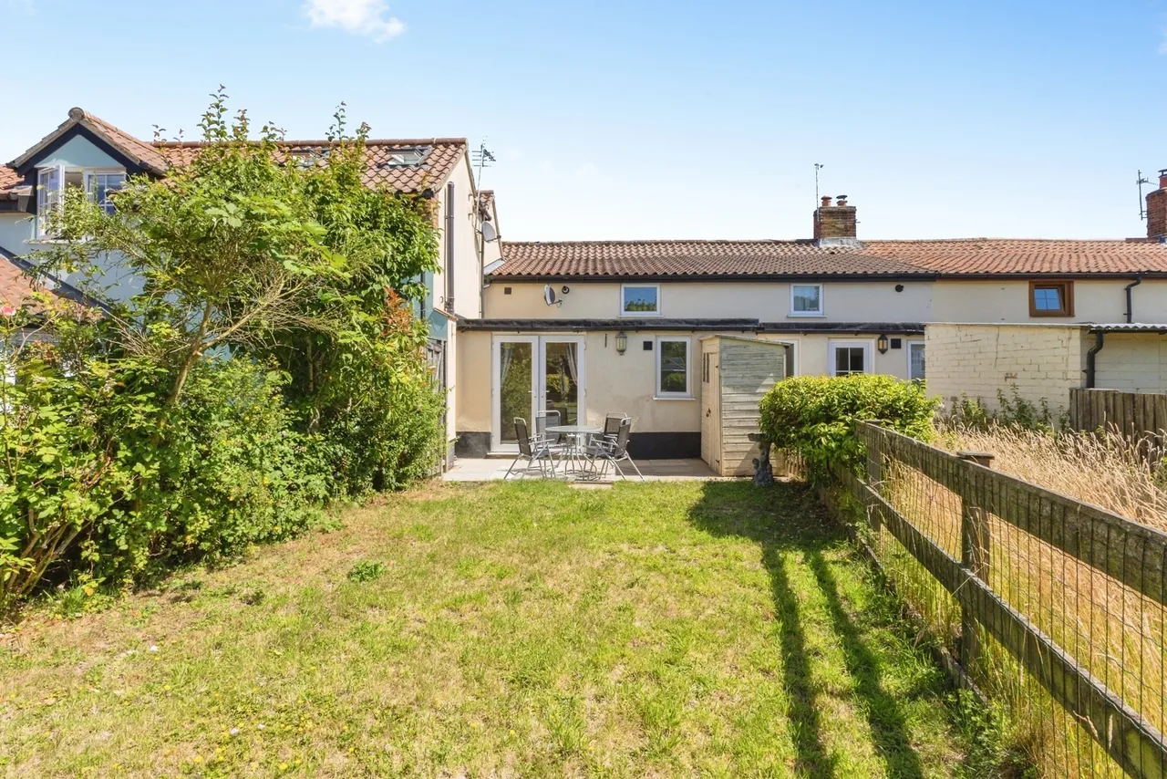 Letton Road, IP25, photo 13