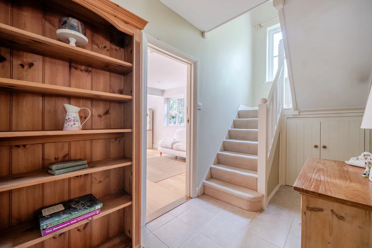 Huntercombe Lane North, Taplow, Maide..., photo 4