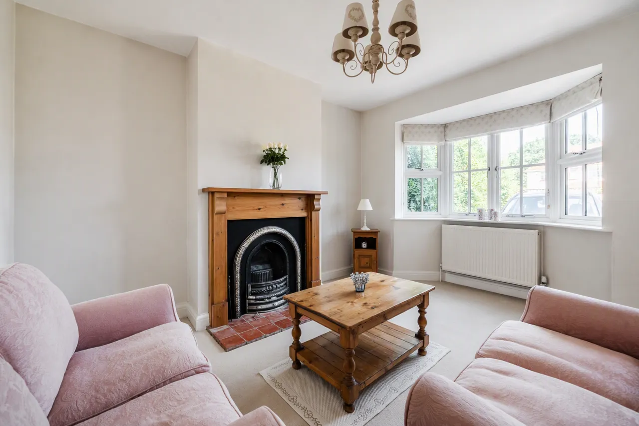 Huntercombe Lane North, Taplow, Maide..., photo 7