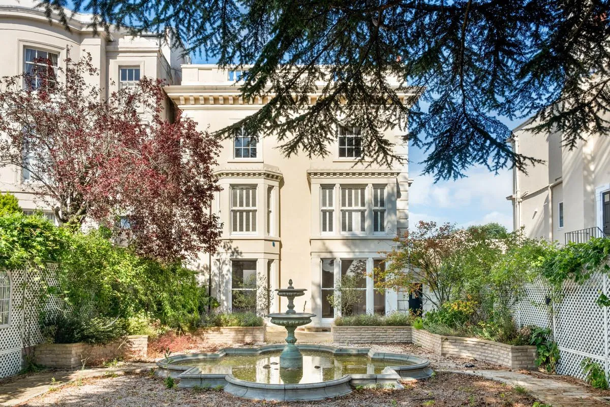 Park Terrace, Nottingham, NG1, photo 36