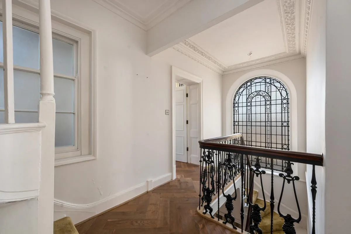Park Terrace, Nottingham, NG1, photo 16