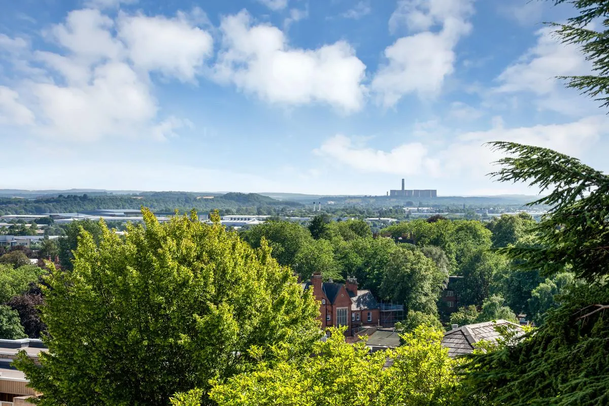 Park Terrace, Nottingham, NG1, photo 29