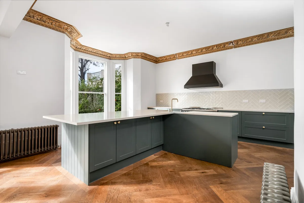 Park Terrace, Nottingham, NG1, photo 10