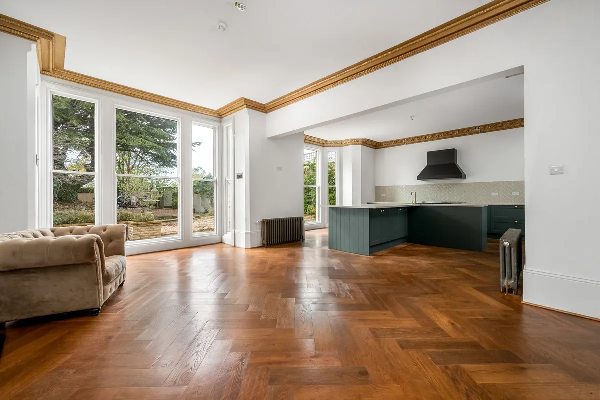 Park Terrace, Nottingham, NG1, photo 8