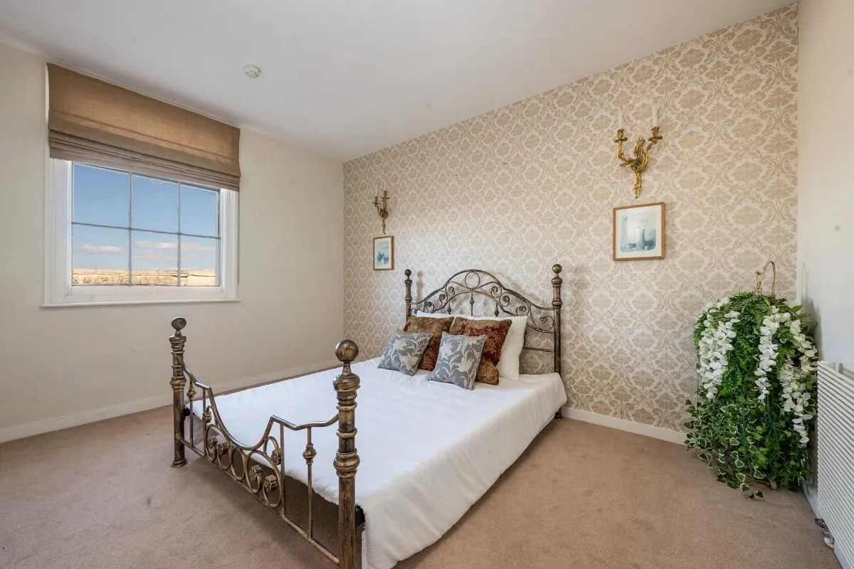 Park Terrace, Nottingham, NG1, photo 24