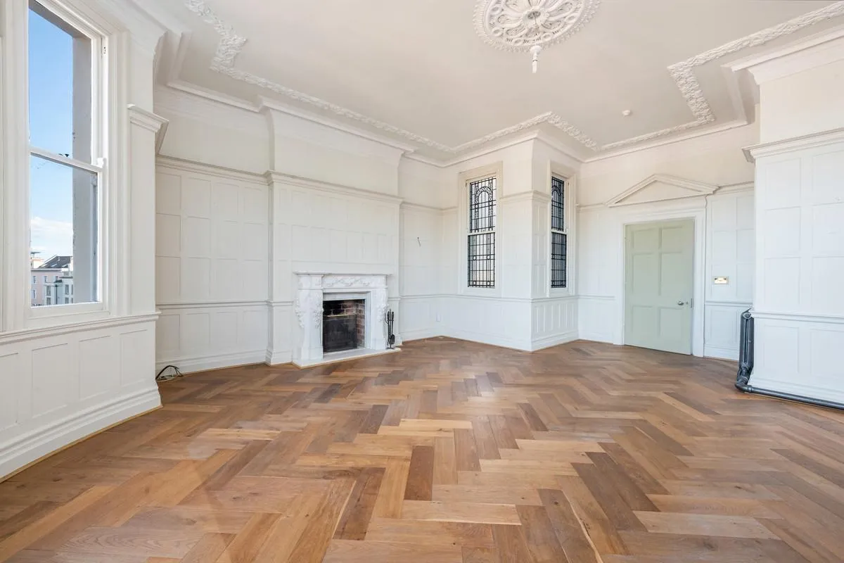 Park Terrace, Nottingham, NG1, photo 14