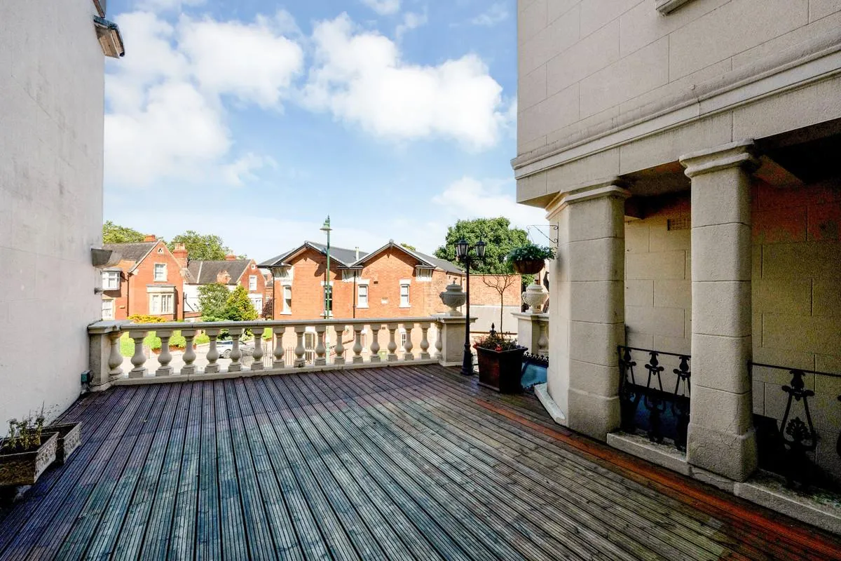 Park Terrace, Nottingham, NG1, photo 33