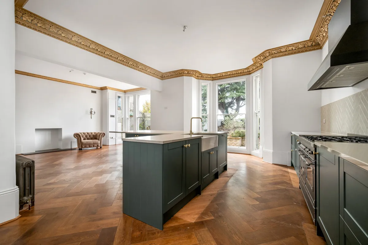 Park Terrace, Nottingham, NG1, photo 7