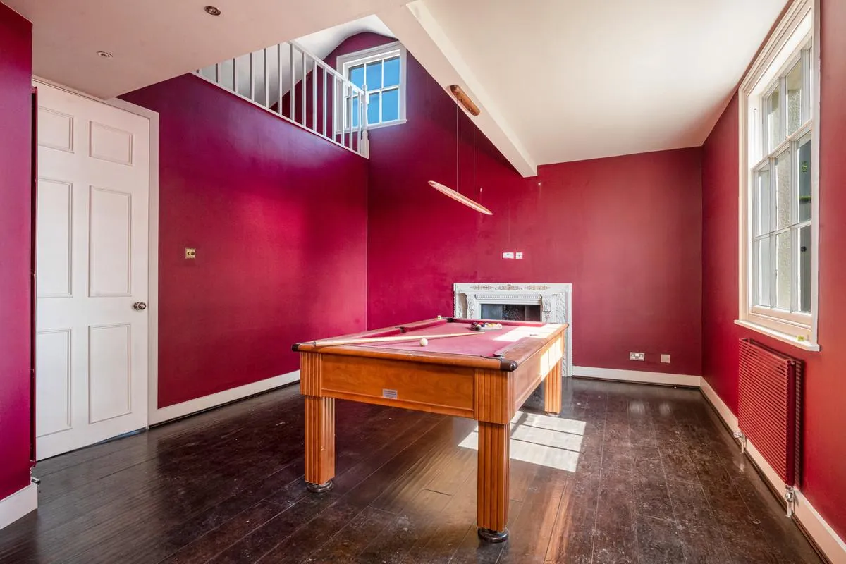 Park Terrace, Nottingham, NG1, photo 28