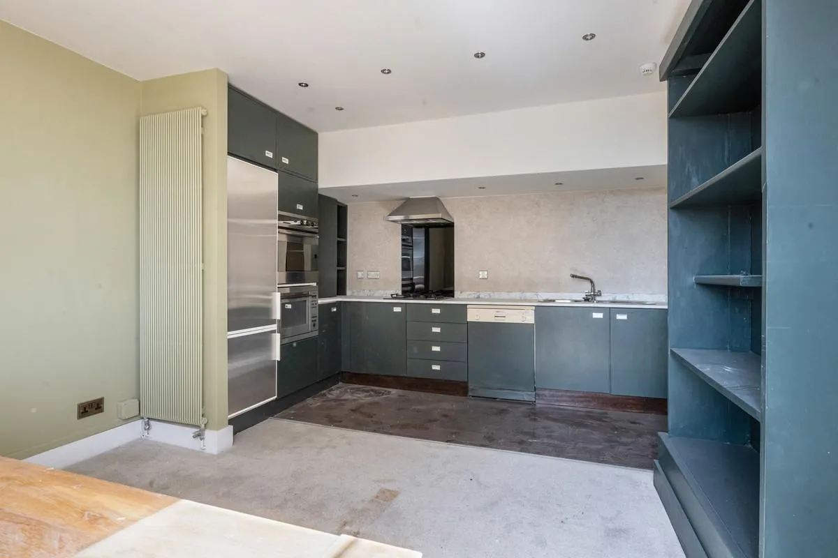 Park Terrace, Nottingham, NG1, photo 30