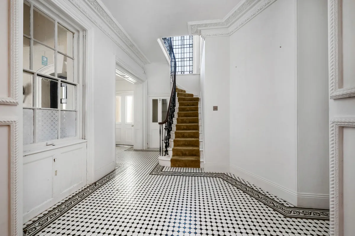 Park Terrace, Nottingham, NG1, photo 6