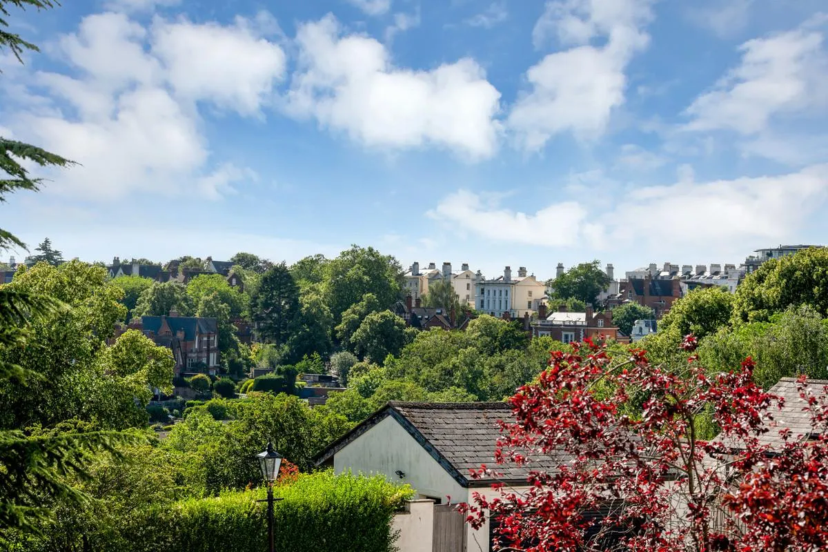 Park Terrace, Nottingham, NG1, photo 38