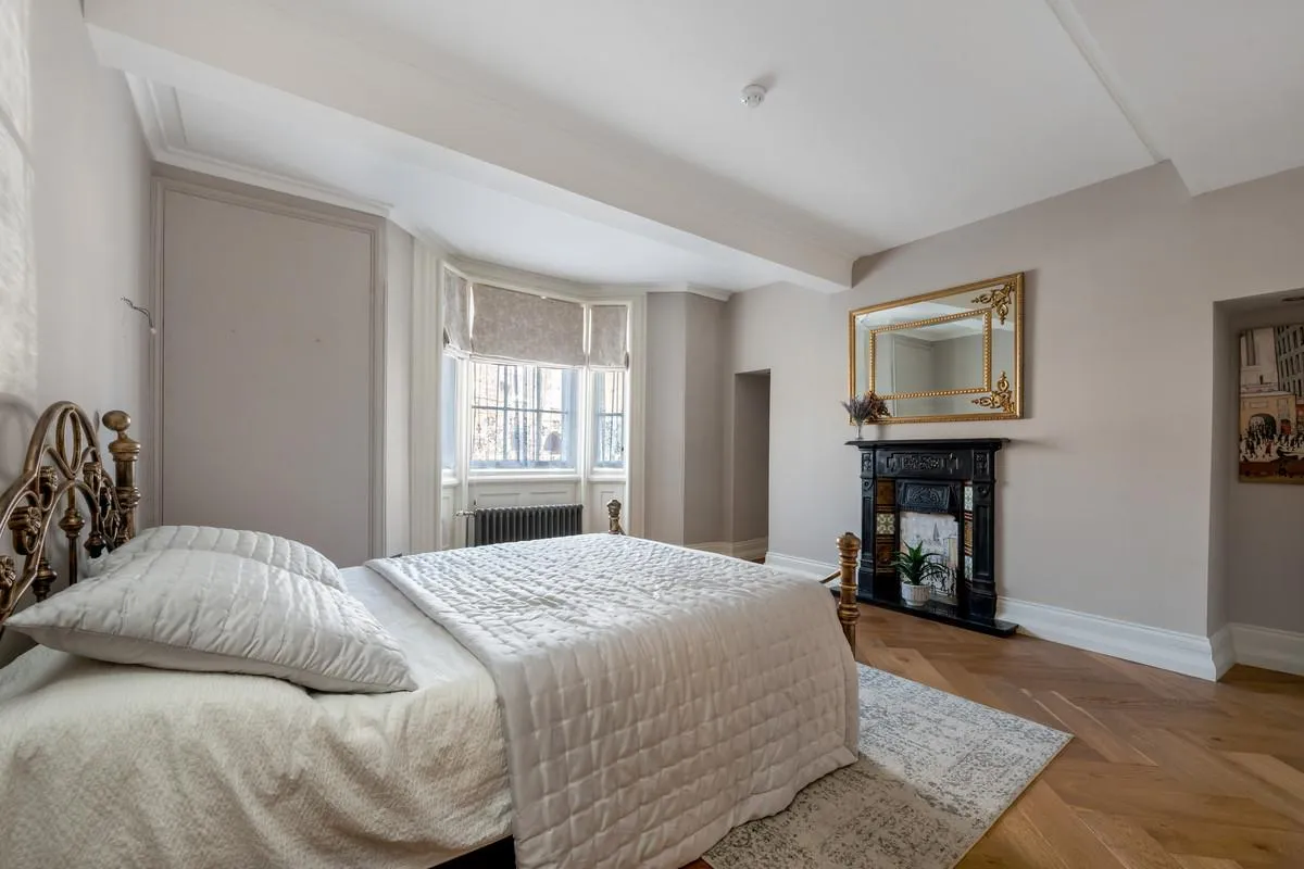 Park Terrace, Nottingham, NG1, photo 20