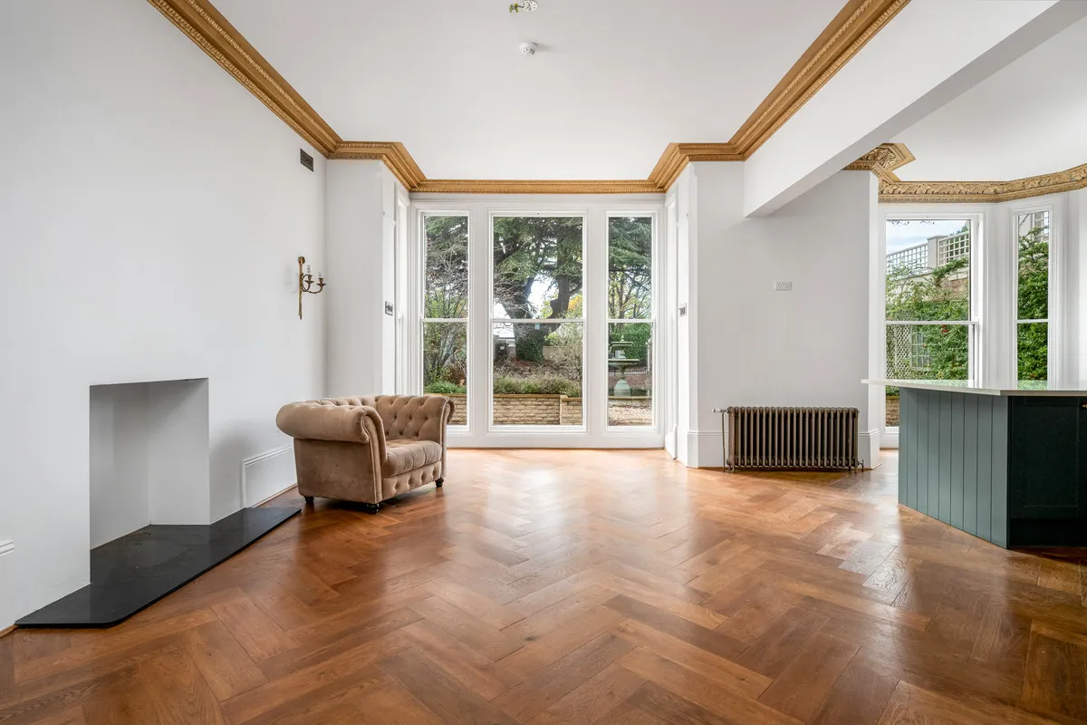 Park Terrace, Nottingham, NG1, photo 9