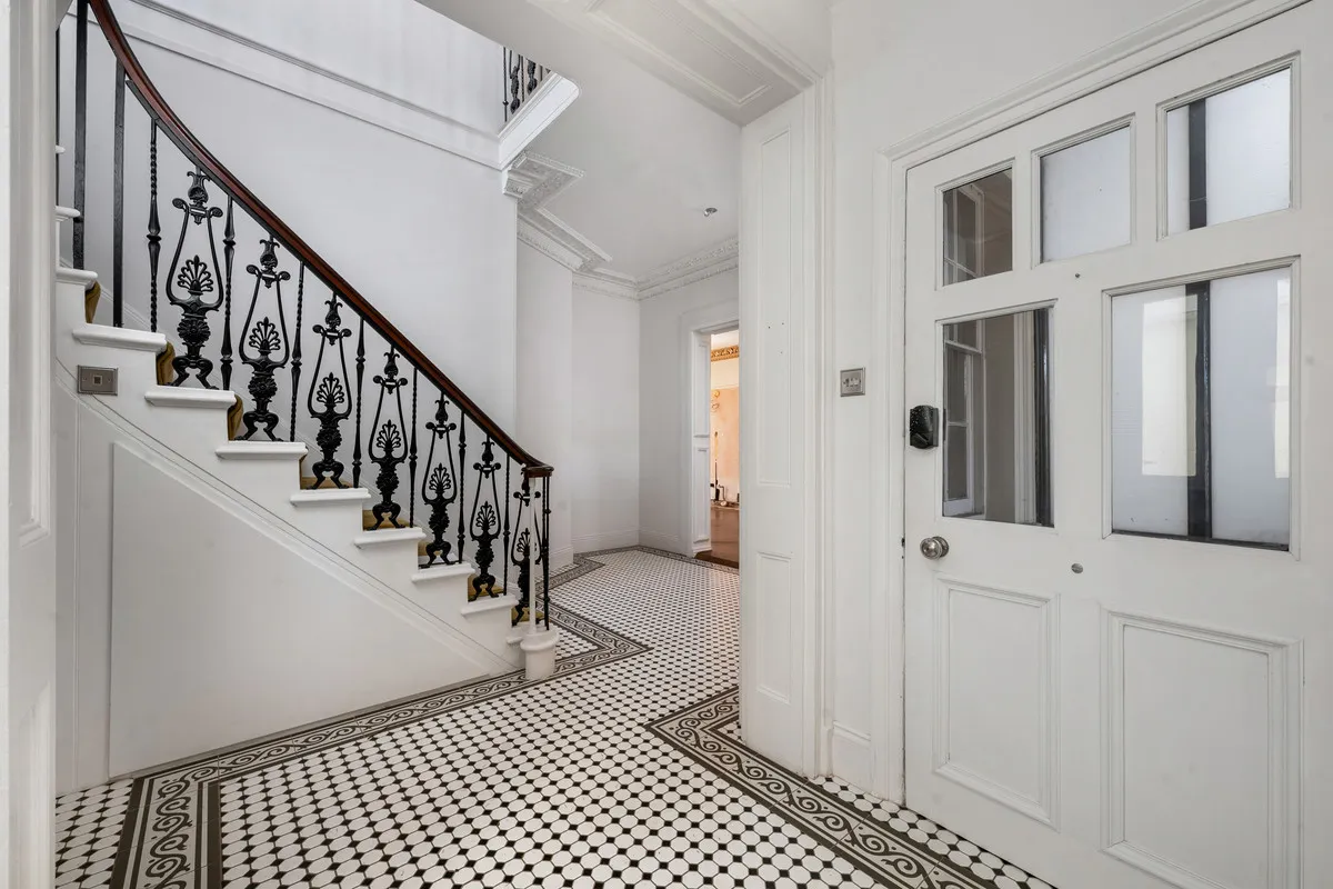 Park Terrace, Nottingham, NG1, photo 4