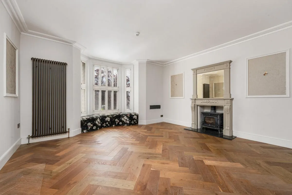 Park Terrace, Nottingham, NG1, photo 18