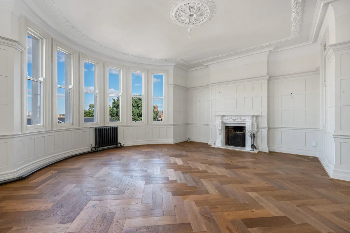 Park Terrace, Nottingham, NG1, photo 13