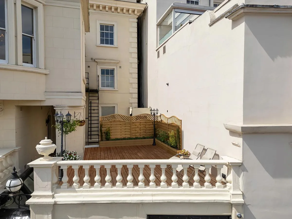 Park Terrace, Nottingham, NG1, photo 32