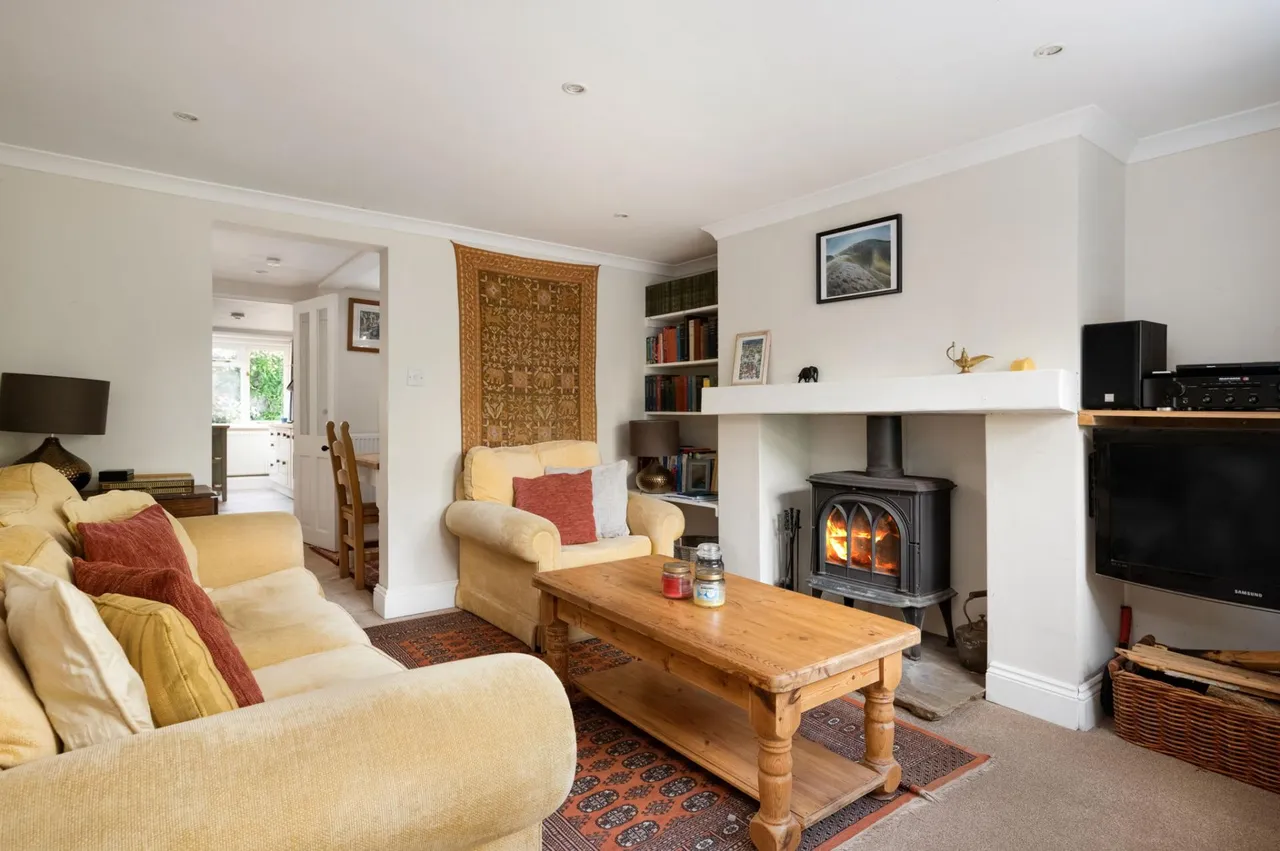 Mount Pleasant, Wantage, OX12, photo 6